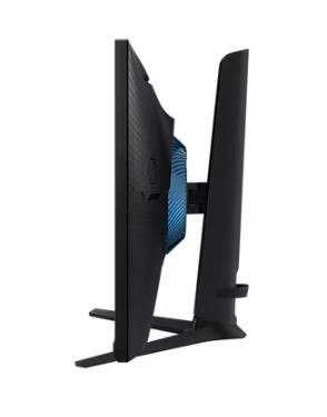 Monitor gamingowy Samsung Odyssey G3 27 FHD 180Hz z FreeSync