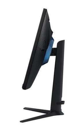 Monitor gamingowy Samsung Odyssey G3 27 FHD 180Hz z FreeSync