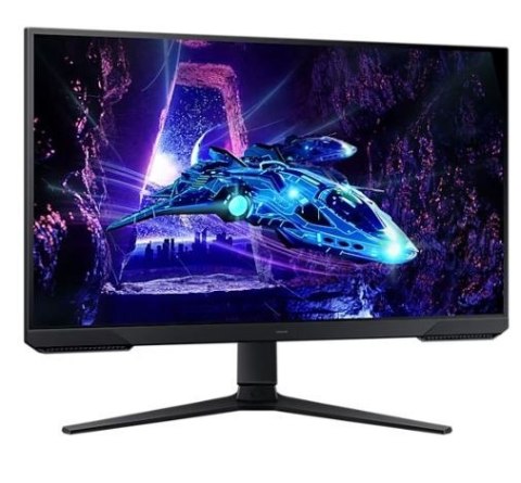 Monitor gamingowy Samsung Odyssey G3 27 FHD 180Hz z FreeSync
