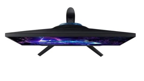 Monitor gamingowy Samsung Odyssey G3 27 FHD 180Hz z FreeSync