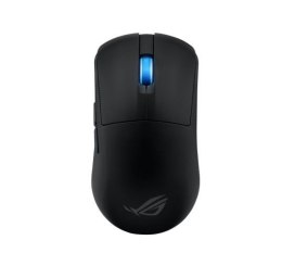 Mysz Asus ROG Harpe Ace Mini czarna ultralekka 42000 DPI gamingowa