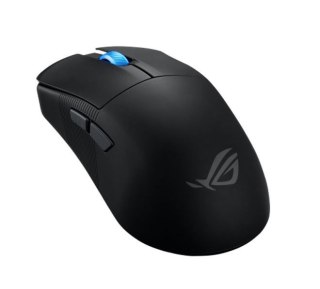 Mysz Asus ROG Harpe Ace Mini czarna ultralekka 42000 DPI gamingowa