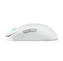 Mysz Asus ROG Harpe Ace Mini White ultralekka gamingowa 42000 DPI