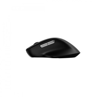 Mysz bezprzewodowa RAPOO M50+ ciche przyciski ergonomiczna czarna