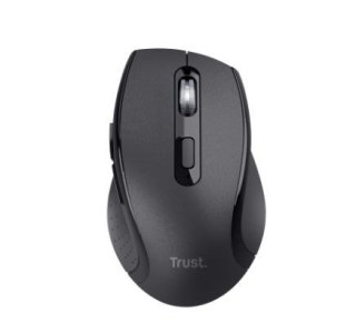 Mysz bezprzewodowa Trust SURA COMFORTABLE biurowa ergonomiczna