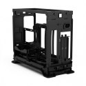 Obudowa Fractal Design Era 2 Charcoal elegancka SFF ITX z wentylatorami