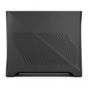 Obudowa Fractal Design Era 2 Charcoal elegancka SFF ITX z wentylatorami