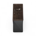 Obudowa Fractal Design Era 2 Charcoal elegancka SFF ITX z wentylatorami