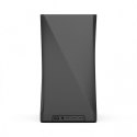 Obudowa Fractal Design Era 2 Charcoal elegancka SFF ITX z wentylatorami