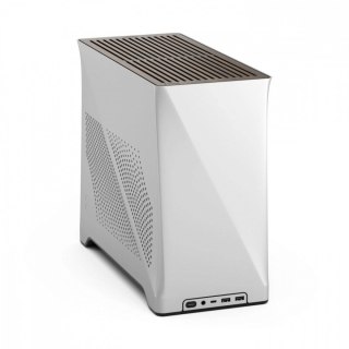 Obudowa Fractal Design Era 2 Silver kompaktowy Small Form Factor