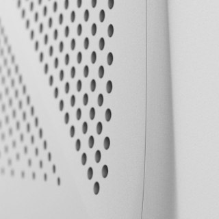 Obudowa Fractal Design Era 2 Silver kompaktowy Small Form Factor