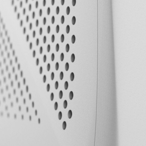 Obudowa Fractal Design Era 2 Silver kompaktowy Small Form Factor