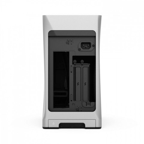 Obudowa Fractal Design Era 2 Silver kompaktowy Small Form Factor