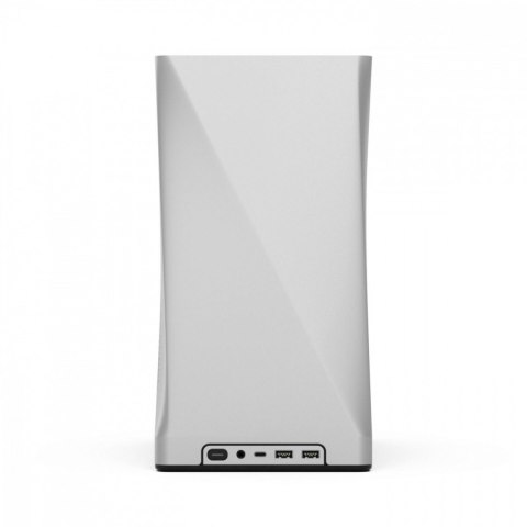 Obudowa Fractal Design Era 2 Silver kompaktowy Small Form Factor