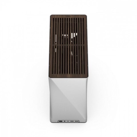 Obudowa Fractal Design Era 2 Silver kompaktowy Small Form Factor