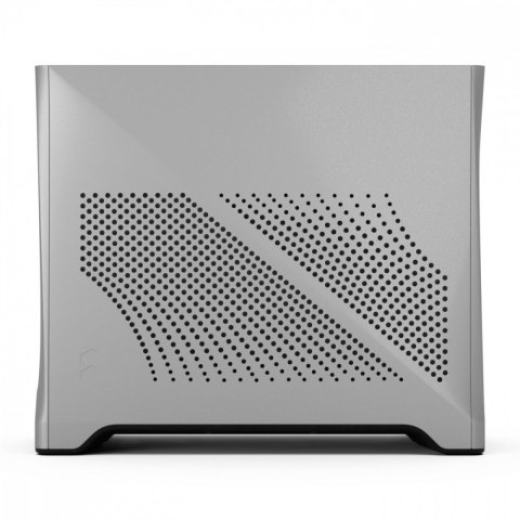 Obudowa Fractal Design Era 2 Silver kompaktowy Small Form Factor
