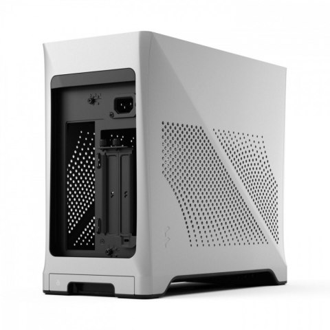 Obudowa Fractal Design Era 2 Silver kompaktowy Small Form Factor