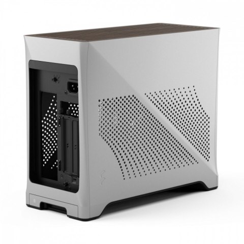 Obudowa Fractal Design Era 2 Silver kompaktowy Small Form Factor