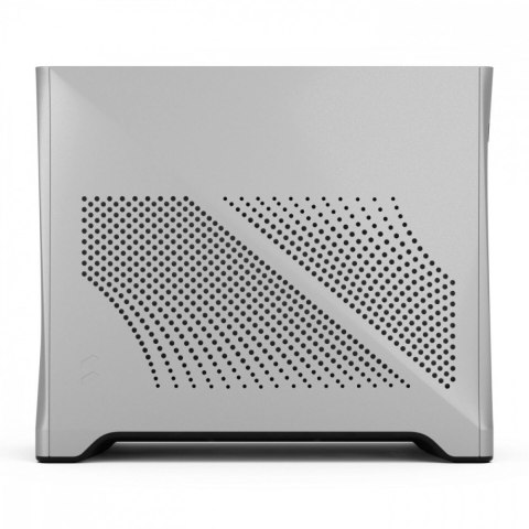 Obudowa Fractal Design Era 2 Silver kompaktowy Small Form Factor