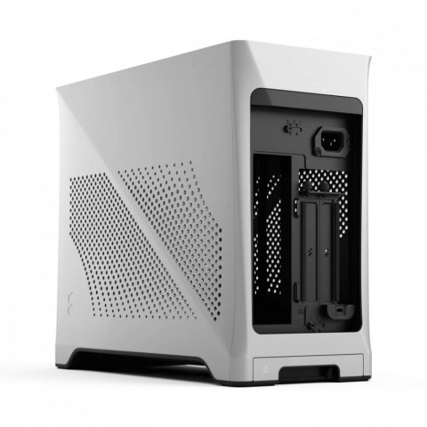 Obudowa Fractal Design Era 2 Silver kompaktowy Small Form Factor