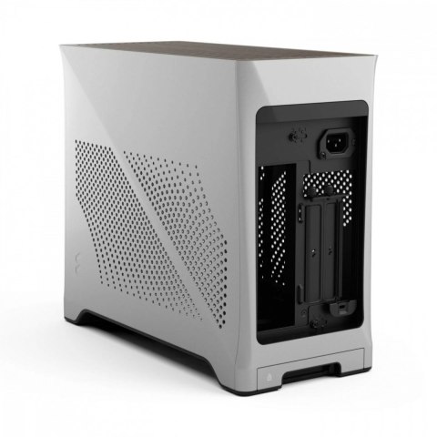 Obudowa Fractal Design Era 2 Silver kompaktowy Small Form Factor