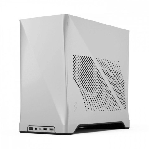 Obudowa Fractal Design Era 2 Silver kompaktowy Small Form Factor