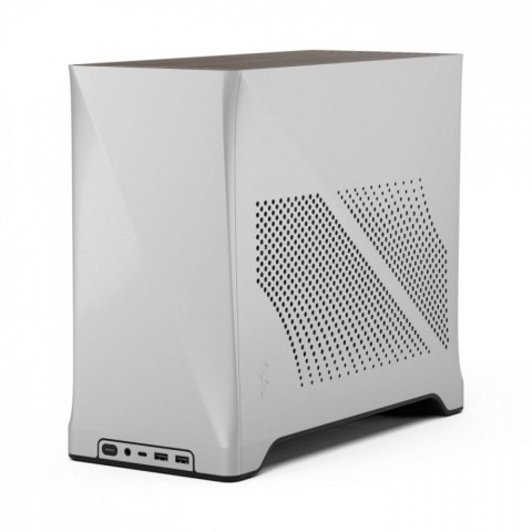 Obudowa Fractal Design Era 2 Silver kompaktowy Small Form Factor