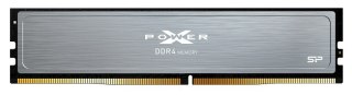Pamięć DDR4 Silicon Power XPOWER Pulse 16GB 3200MHz CL16 z radiatorem