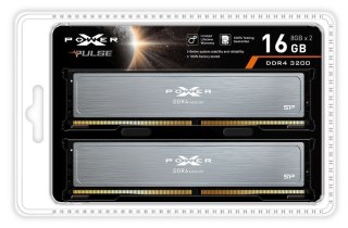 Pamięć DDR4 XPOWER Pulse 16GB 3200MHz CL16 zestaw 2x8GB