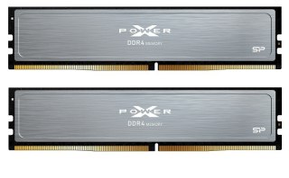 Pamięć RAM DDR4 Silicon Power XPOWER Pulse 32GB 3200MHz CL16 2x16GB