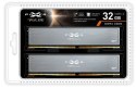 Pamięć RAM DDR4 Silicon Power XPOWER Pulse 32GB 3200MHz CL16 2x16GB