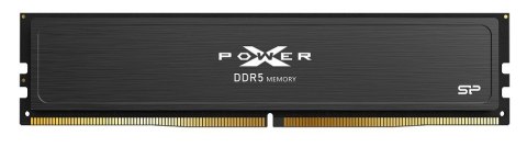 Pamięć DDR5 XPOWER Pulse 16GB 6400 MHz ekstremalna prędkość