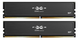 Pamięć DDR5 XPOWER Pulse 32GB 5600MHz 2x16GB CL40 do gier z radiatorem