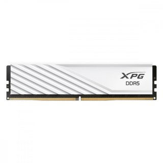 Pamięć Adata XPG Lancer Blade DDR5 6000 32GB CL30 biała wydajna