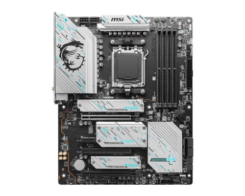 Płyta główna MSI X670E GAMING PLUS WIFI AM5 DDR5 ATX 4x HDMI