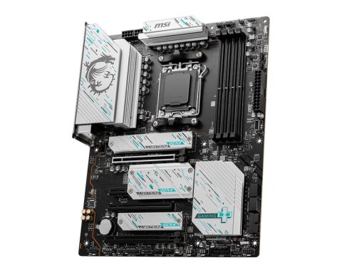 Płyta główna MSI X670E GAMING PLUS WIFI AM5 DDR5 ATX 4x HDMI