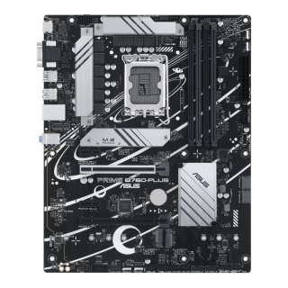 Płyta główna Asus PRIME B760-PLUS s1700 4DDR5 ATX z PCIe 5.0