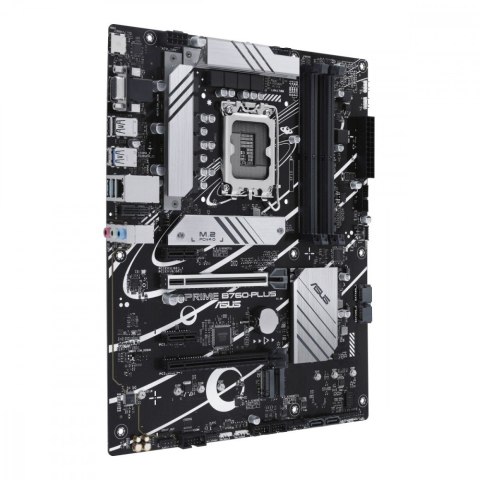 Płyta główna Asus PRIME B760-PLUS s1700 4DDR5 ATX z PCIe 5.0