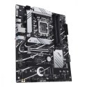 Płyta główna Asus PRIME B760-PLUS s1700 4DDR5 ATX z PCIe 5.0