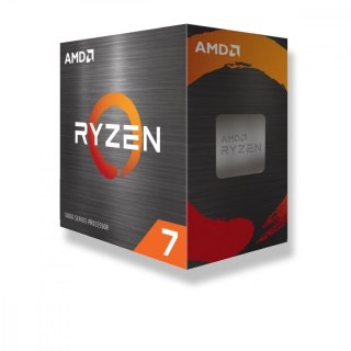 Procesor AMD Ryzen 7 5800XT 4,8 GHz 8 rdzeni z chłodzeniem Box