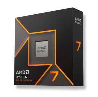 Procesor AMD Ryzen 7 9700X 5 5GHz 8 rdzeni wydajny z ECC