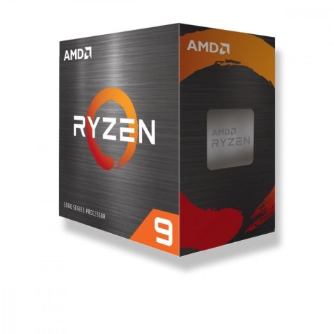 Procesor AMD Ryzen 9 5900XT 4 8 GHz 16 rdzeni wydajny