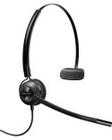 Słuchawki POLY EncorePro 540 Convertible mono redukcja szumów USB lekkie