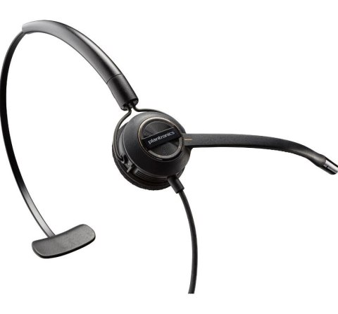 Słuchawki POLY EncorePro 540 Convertible mono redukcja szumów USB lekkie