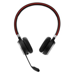 Słuchawki Jabra Evolve 65 TE Link 390a MS Stereo bezprzewodowe