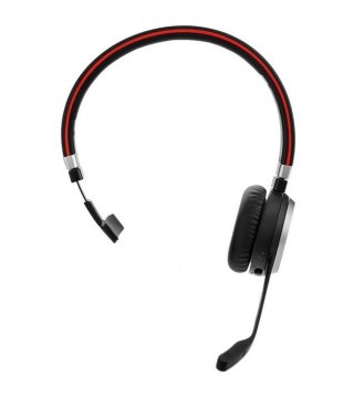 Słuchawki Jabra Evolve 65 TE Link 390a UC Mono Bluetooth z redukcją hałasu