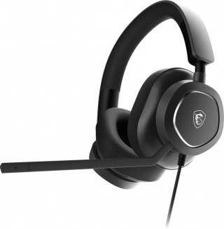 Słuchawki MSI Maestro 300 stereo z mikrofonem kardioidalnym
