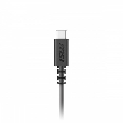 Słuchawki MSI Maestro 300 stereo z mikrofonem kardioidalnym