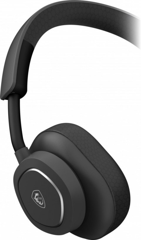 Słuchawki MSI Maestro 300 stereo z mikrofonem kardioidalnym