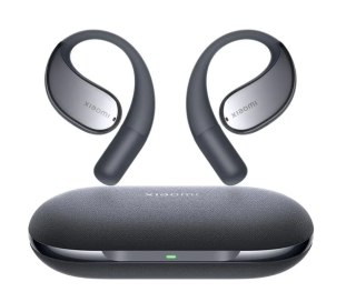 Słuchawki XIAOMI OpenWear Stereo szare wygodne bezprzewodowe